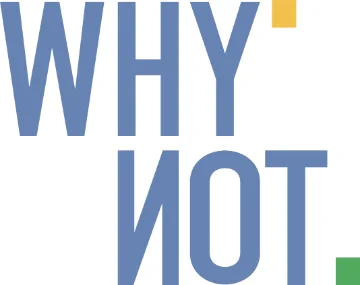 Why Not logo