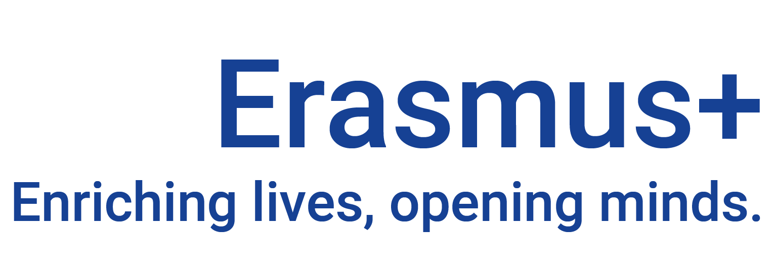 Co-funded by the Erasmus+ Programme of the European Union